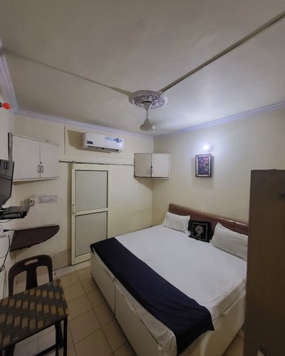 Hotel Victoria Grand