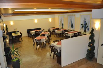 Hotel Lamm