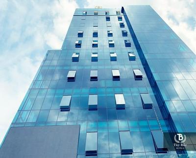 Nha hang & Khach San Tay Bac