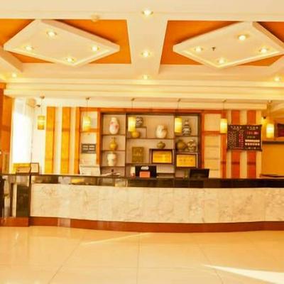 James Joyce Coffetel