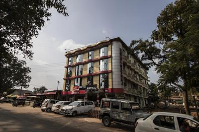 Hotel Natraj