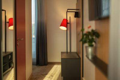 Holiday Inn - the niu, Sparrow Regensburg by IHG