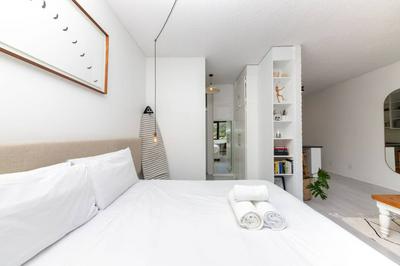 Boho Chic Studio Apartment in Cape Town