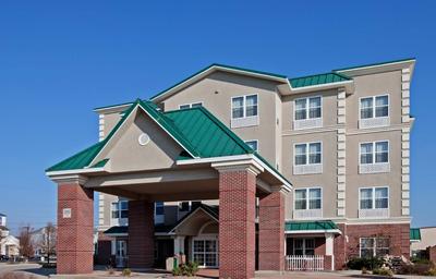 Country Inn & Suites by Radisson, Elkhart North