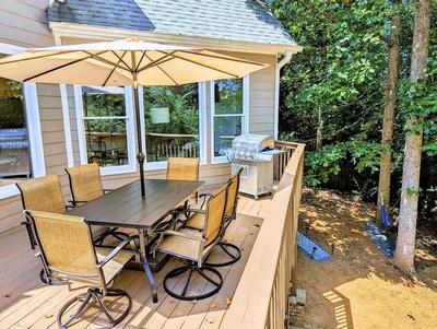Luxury 7 Bdrm Lake Lanier Retreat Private Pool