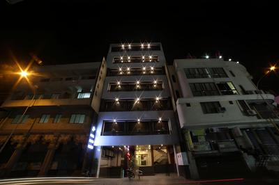 Hotel Grandpragati