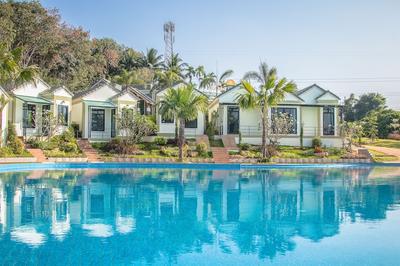 Saichon Grand View Resort