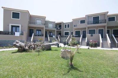 Ariadnes Holiday Accommodation