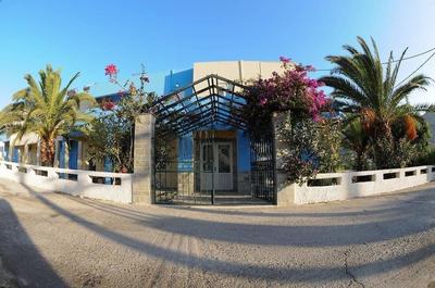 Efstathia Hotel