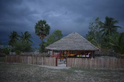 The Cove Pasikuda