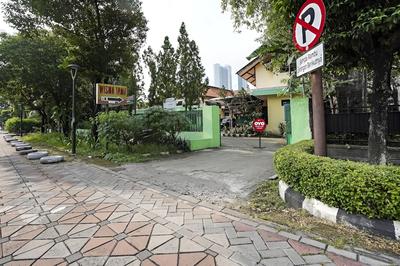 OYO 90937 Wisma Tamu Syariah