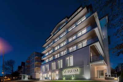 Aurum Aparthotel