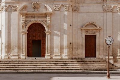 Inviting 1-bed Apartment in Ragusa