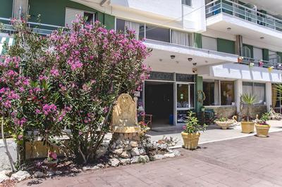 SUN HOTEL KINETA “Beach Front”