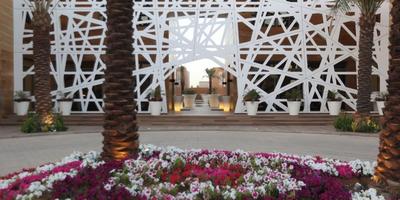 Vivienda Hotel Villas Al Hada
