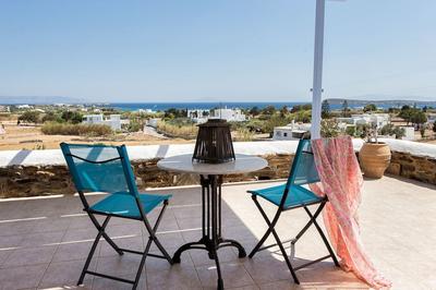 Crystal Villas