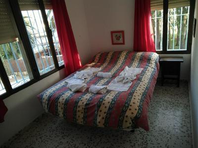 Villa Malyma Zahora - Beach Front Sea View
