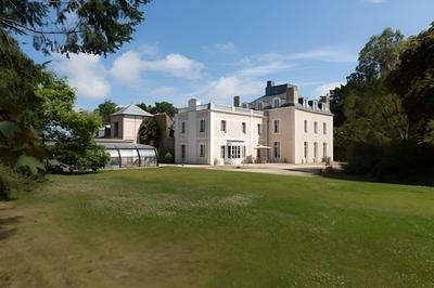 Chateau de Lourdes Cancale - St Malo