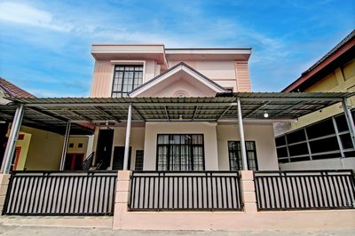 OYO 94758 Kamila House