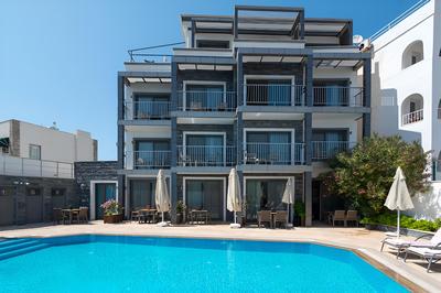 M Suite Butik Apart Otel - Image 83