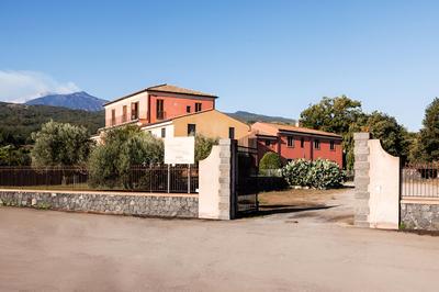 Agriturismo Valle Galfina