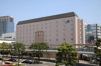 JR East Hotel Mets Kawasaki