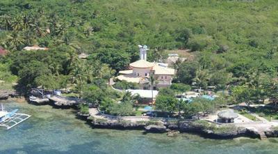 Cabilao Sunset Dive & Beach Resort