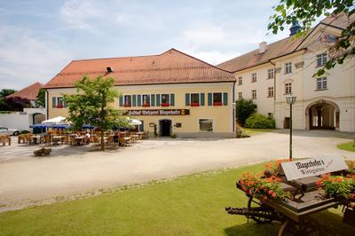 Mayerhofer - Hotel - Restaurant - Metzgerei - Tagung