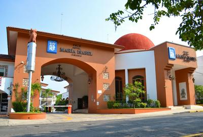 Hotel Maria Isabel