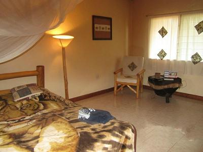 Red Elephant Lodge
