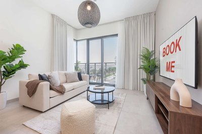 Magnificent 2BR in The Brand New The Diplomat