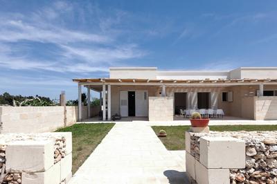 Tenuta La Reimunda With Garden And Pool