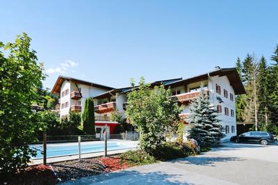 Apartment House Isegrim, Altenmarkt