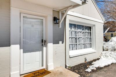 Cozy Ogden Cottage: 1 Mi to Downtown!