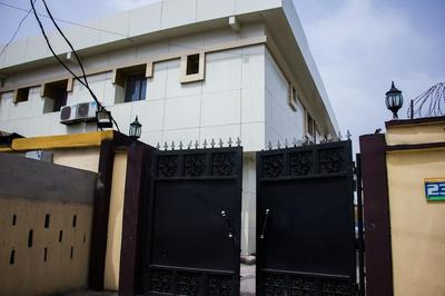 November 5 Hotel Lagos