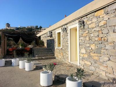 Archipelagos Boutique Hotel