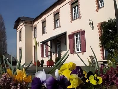 Auberge de l'Ombrée