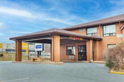 Travelodge by Wyndham Bridgewater