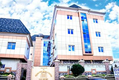 Milton Park Hotel & Resort