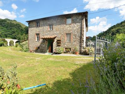 Pescaglia Serene Retreat