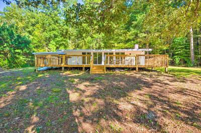 Quiet Atlanta Getaway - 16 Mi to Downtown!