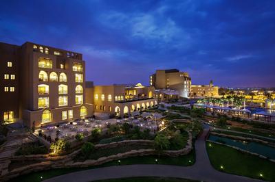 InterContinental Durrat Al Riyadh Resort & Spa by IHG