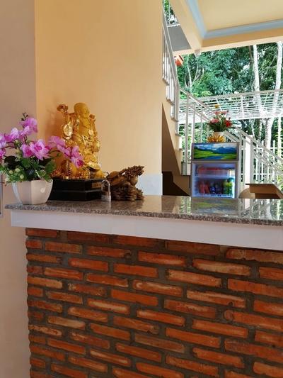 Hana Resort & Bungalow