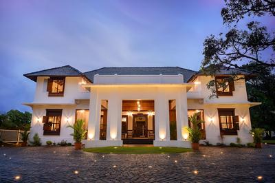 Surya Heritage Hotels