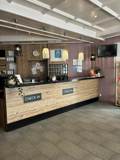 Naturchalets Turracher Höhe by ALPS RESORTS