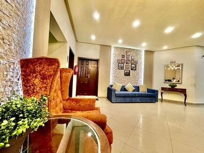 Sheltons Rezidor Islamabad