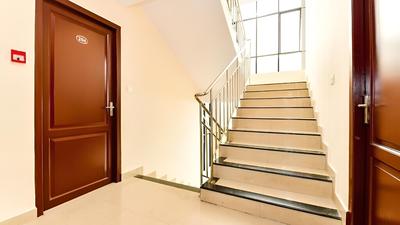 Tri Star Residency Ernakulam