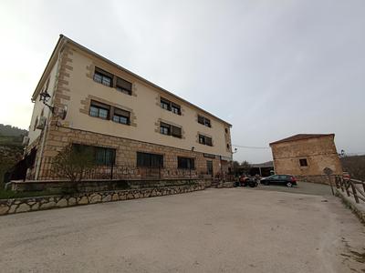 HOSTAL RURAL ALTO TAJO POVEDA