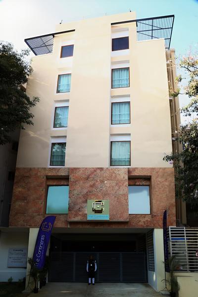 The Continentti Whitefield