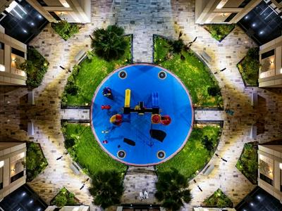 أجنحة لفيف (السلام) - Lafif Apartments (Al-Salam)